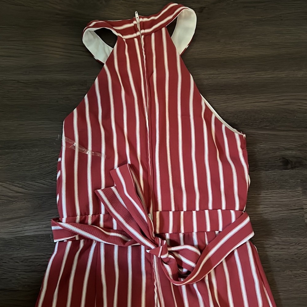 Jumpsuit - Picture 6 of 8